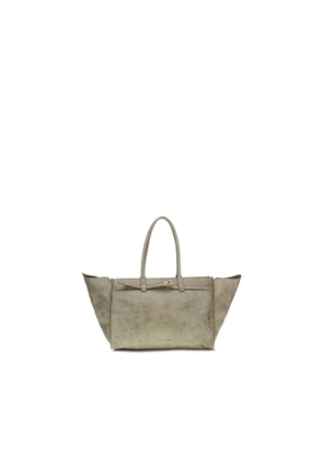 Benedetta Bruzziches Mame Weekend Bag