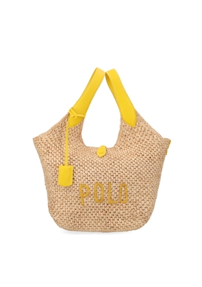 Polo Ralph Lauren Polo Play Tote Bag