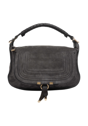 ChloÃ© Marcie Shoulder Bag