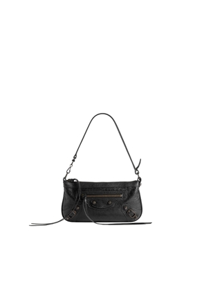 Balenciaga Bags Black