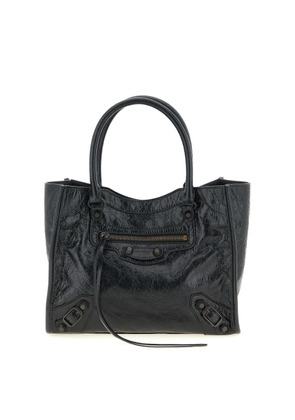 Balenciaga Le City Mini Shopping Bag