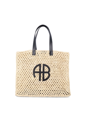 Anine Bing Large Rio Tote