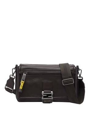 Fendi Flux Messenger Bag