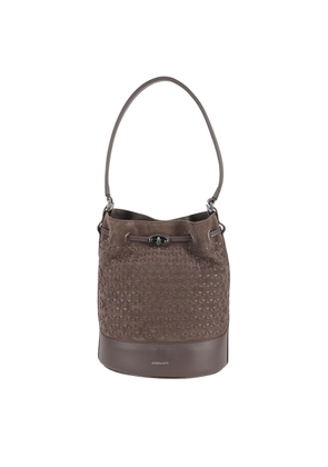 Zanellato Monda Musiva Suede