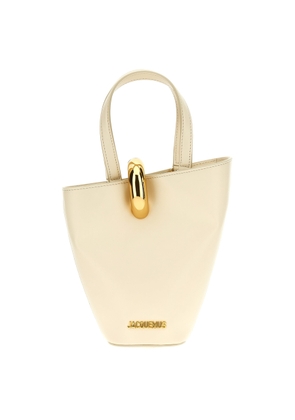 Jacquemus Le Petit Bambola Mini Handbag