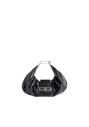 Balenciaga Bags Black