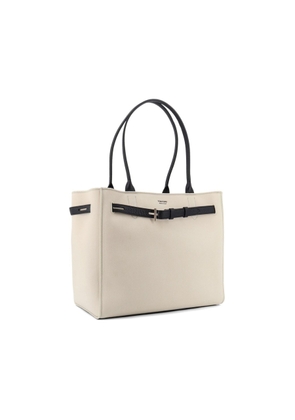 Tom Ford Audrey Medium Canvas Tote