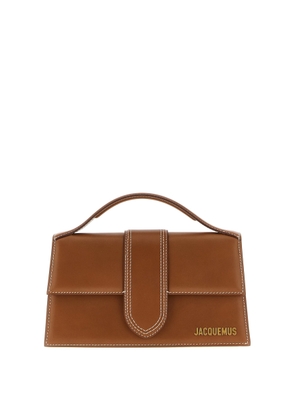 Jacquemus Le Grand Bambino Handbag