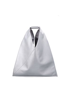 Mm6 Maison Margiela Japanese Leather-Effect Bag