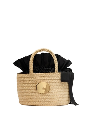 Patou Tote Bag With Logo