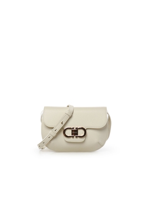 Ferragamo Double Gancini Mini Bag