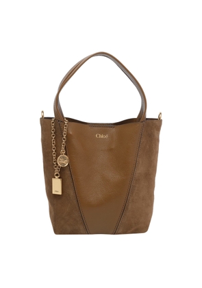 Chloé Chloe Spin Tote Bag