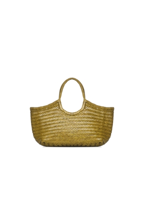 Dragon Diffusion Nantucket Leather Bag