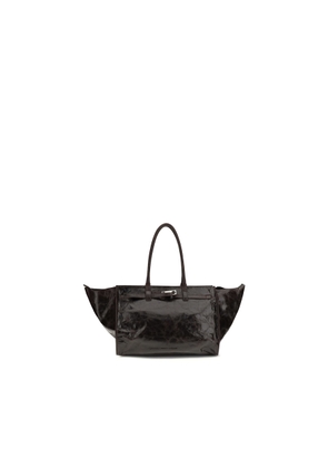 Benedetta Bruzziches Mame Weekend Bag