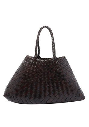 Dragon Diffusion Small Santa Croce Handbag