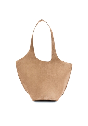 The Attico The Scoop Bag