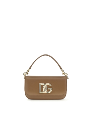 Dolce & Gabbana Leather Handbag