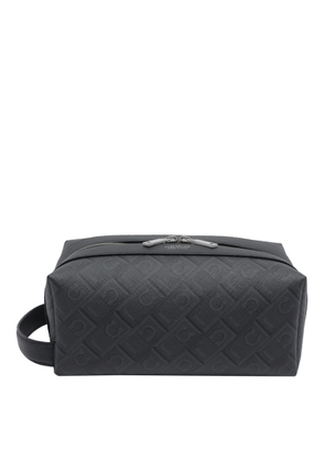 Ferragamo Dopp Kit