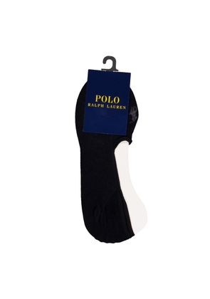 Polo Ralph No-Show Liner Socks