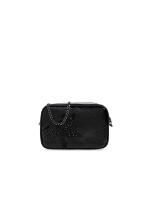 Golden Goose Shoulder Bag Mini Star
