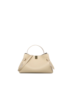 Yuzefi Gyoza Leather Handbag