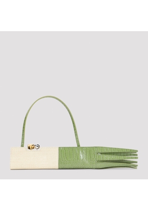 Jacquemus Poireau Handbag