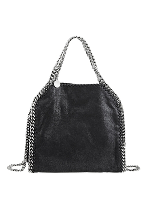 Stella McCartney Mini Falabella Black Tote
