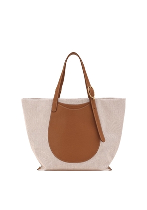 Longchamp Accomplice Shopping Bag