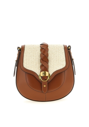 Isabel Marant Altay Small Crossbody Bag