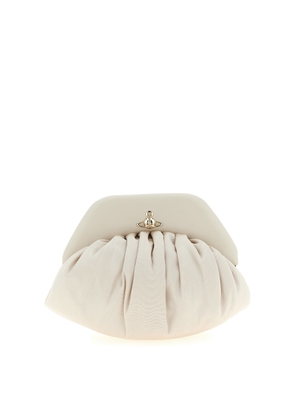 Vivienne Westwood Brooke Clutch