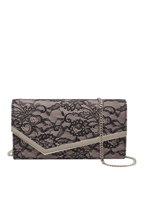 Jimmy Choo Emmie Chain Wallet