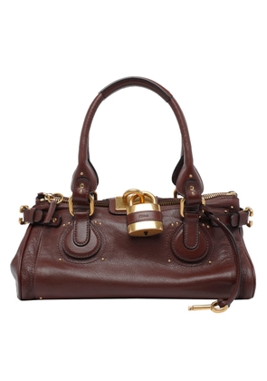 ChloÃ© Paddington Handbag