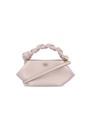 Ganni Bou Mini Handbag