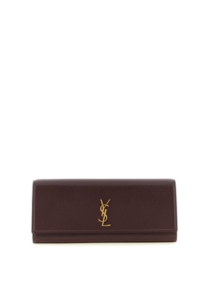 Saint Laurent Kate Clutch