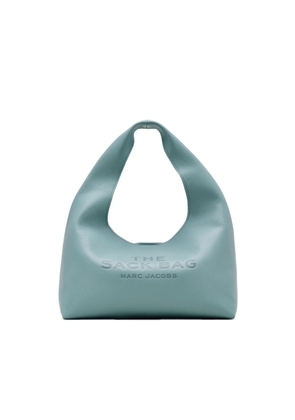 Marc Jacobs The Sack Leather Handbag