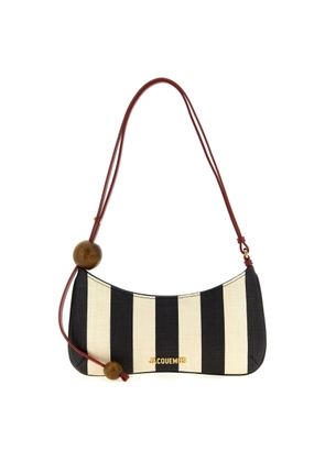 Jacquemus Le Bisou Perle Shoulder Bag