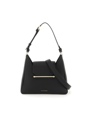 Strathberry Multrees Hobo Shoulder Bag