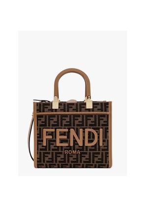 Fendi Sunshine Handbag
