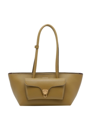 Coccinelle Double Beat Shoulder Bag