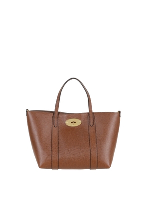 Mulberry Mini Bayswater Tote Two Tone Scg