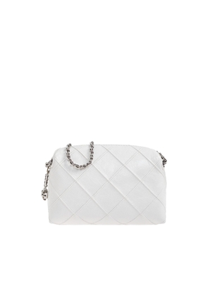 Tory Burch Fleming Leather Crossbody Bag