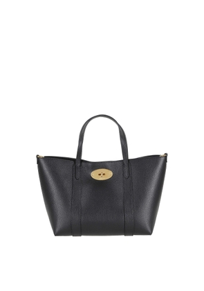 Mulberry Mini Bayswater Tote Scg