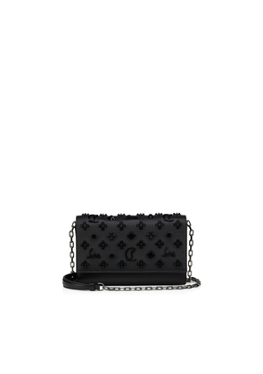 Christian Louboutin Louboutin Bags Black
