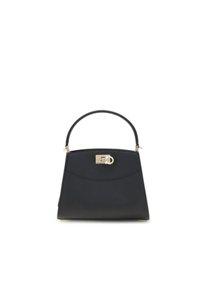 Ferragamo Studio Box Handbag