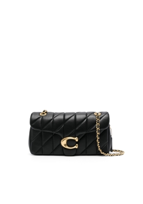 Coach Tabby 26 Leather Crossbody Bag