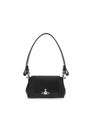 Vivienne Westwood Hazel Small Shoulder Bag