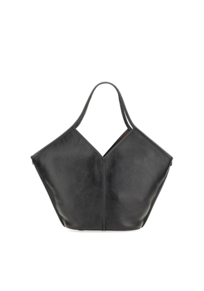 Hereu Calella Distressed Bag