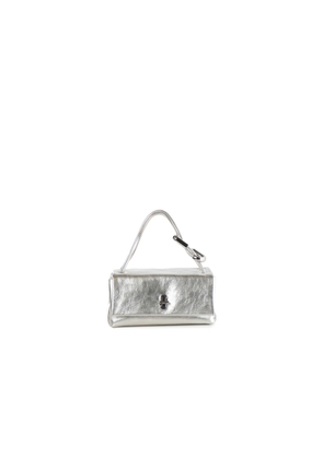 Marc Jacobs The Mini Dual Leather Bag