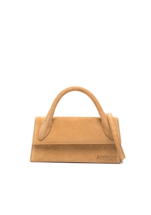 Jacquemus Le Chiquito Long Leather Handbag