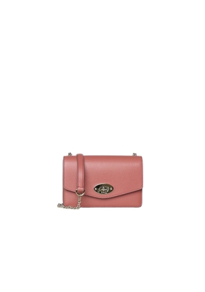 Mulberry Small Darley Leather Bag